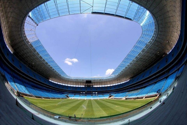 Arena do Grêmio