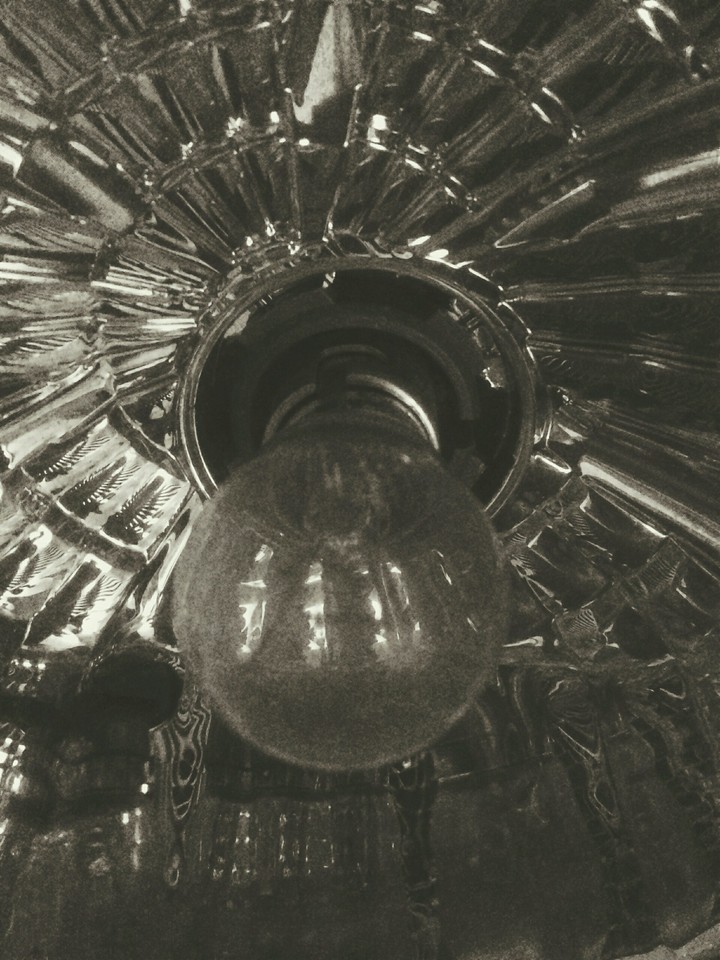 the bulb