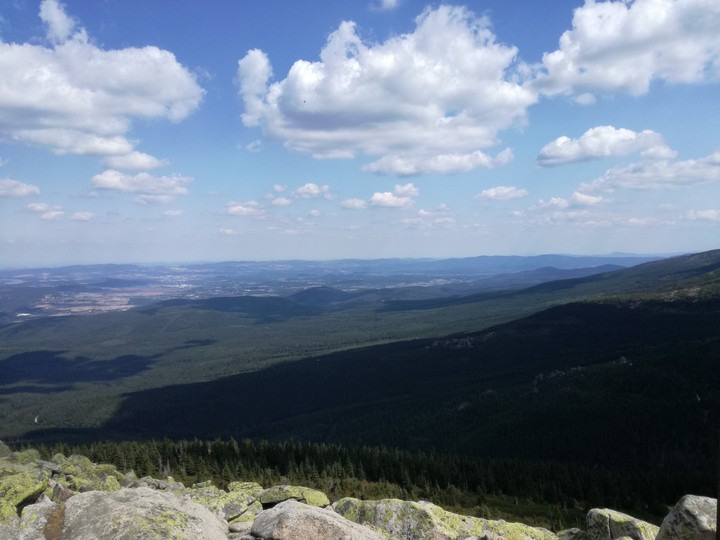 Mountains