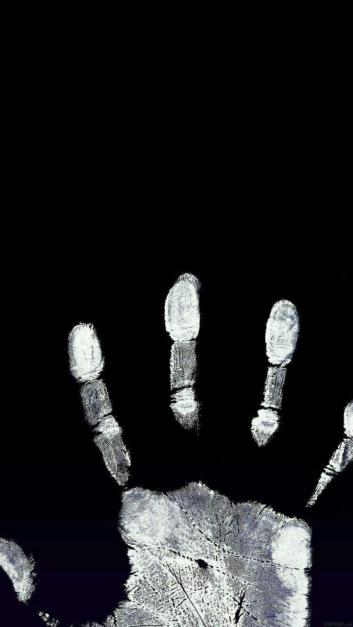 fingerprint