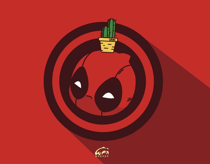Deadpool