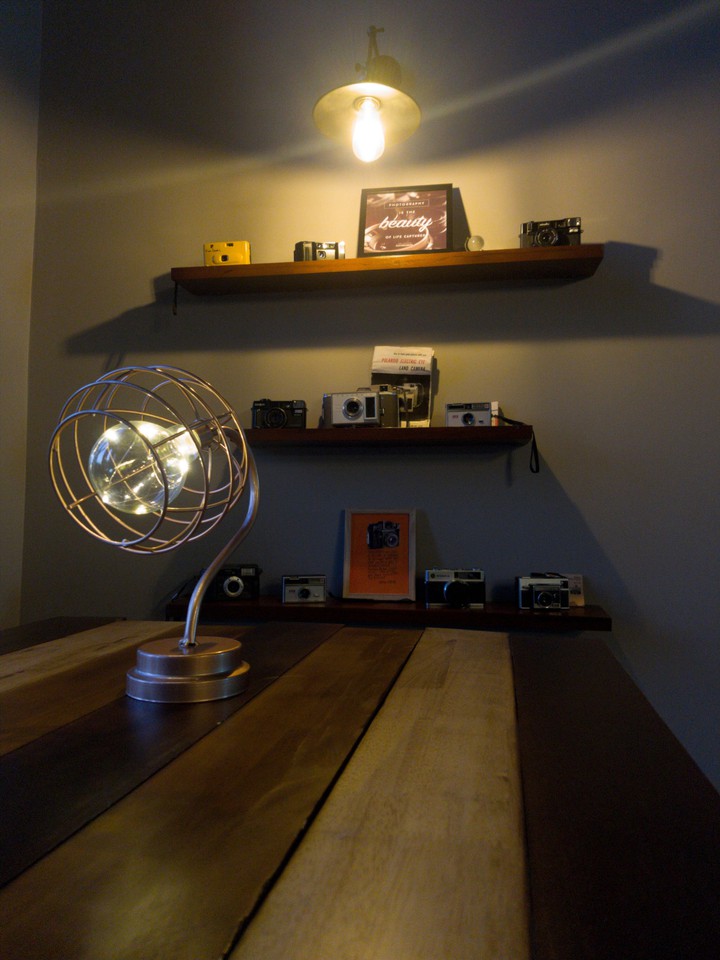 Café inn