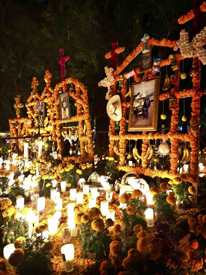 Día de las ánimas