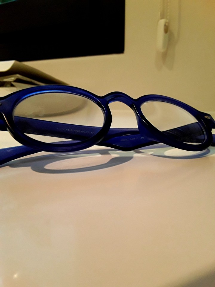 Gafas