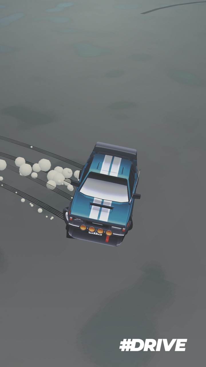 drive