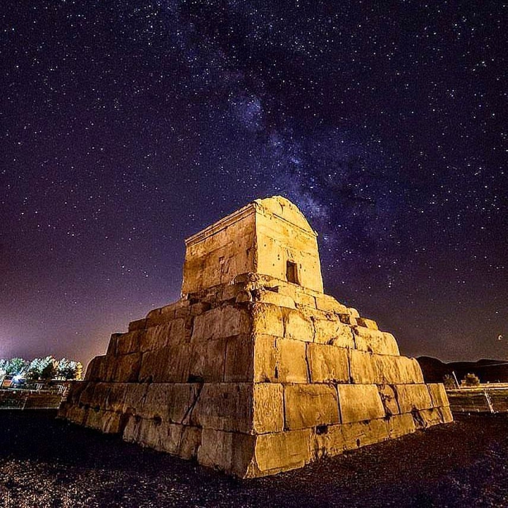 Pasargad