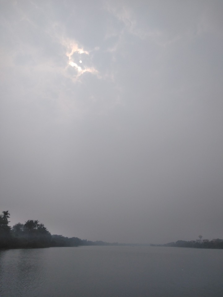 Casual clicked