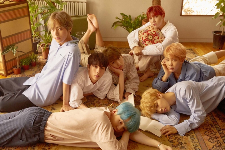 Bts