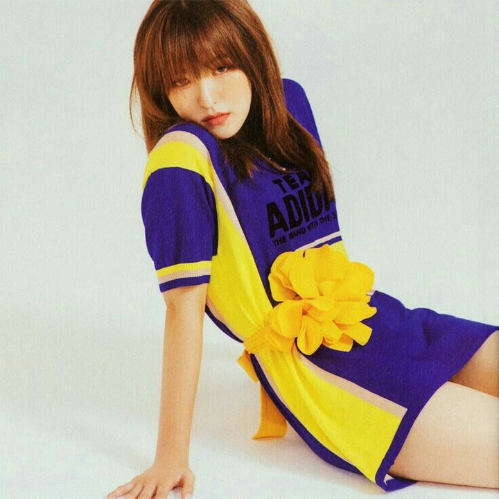 Red Velvet*