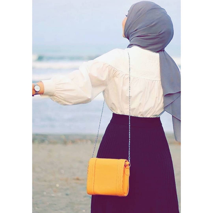 hijab overload