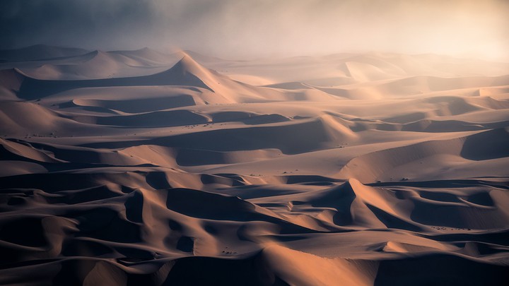 Namib Desert, Namibia