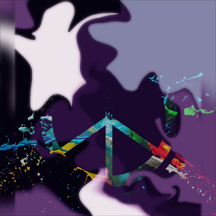 colors splash