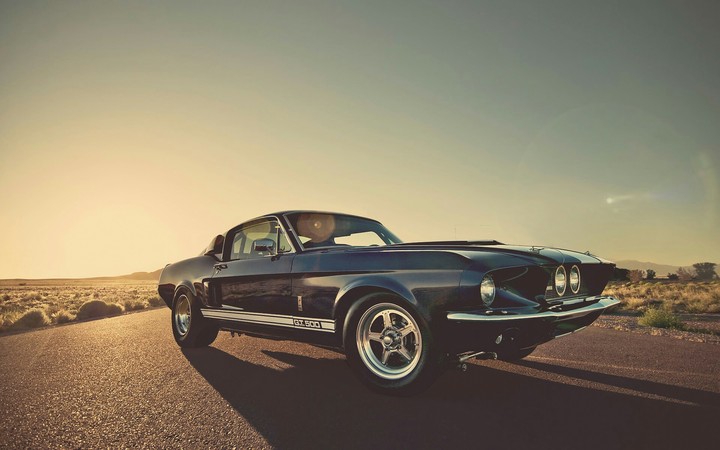 GT 500