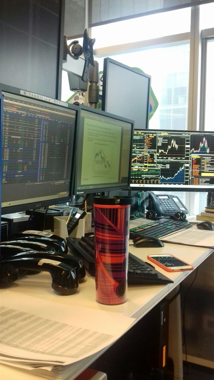 work