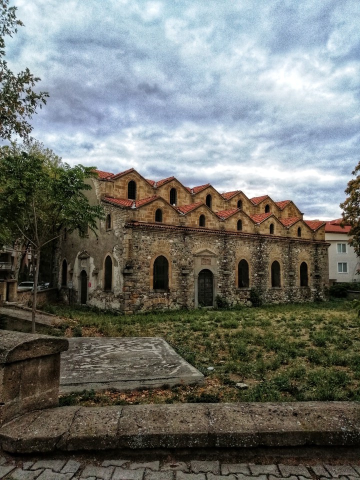 Aya Baniya Church