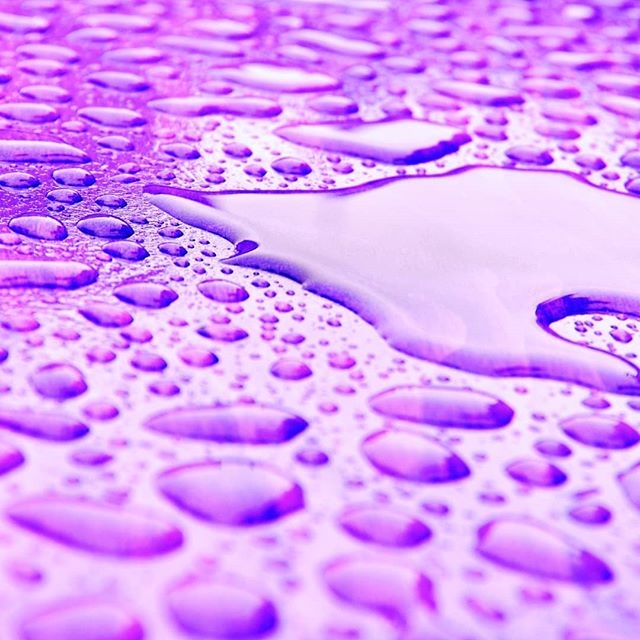 #PURPLE...