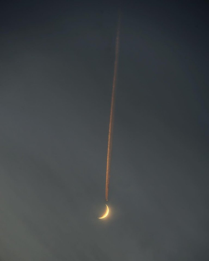 moon