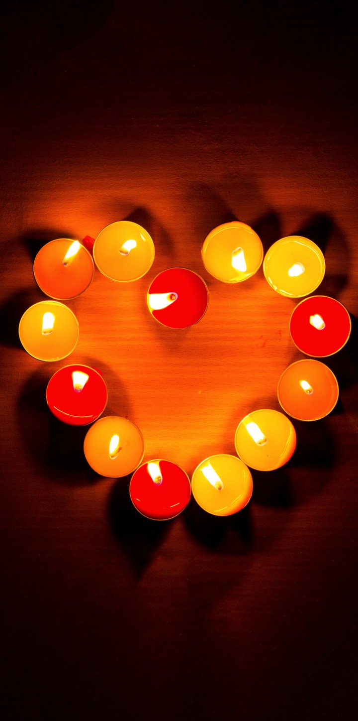 ♥