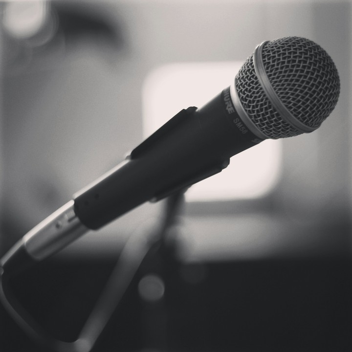 #FlaviinTheSong #Mic #Photo