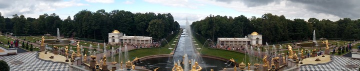 Peterhof