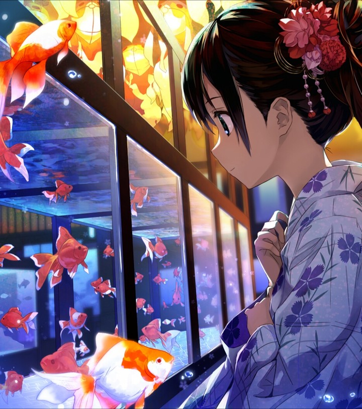 Anime