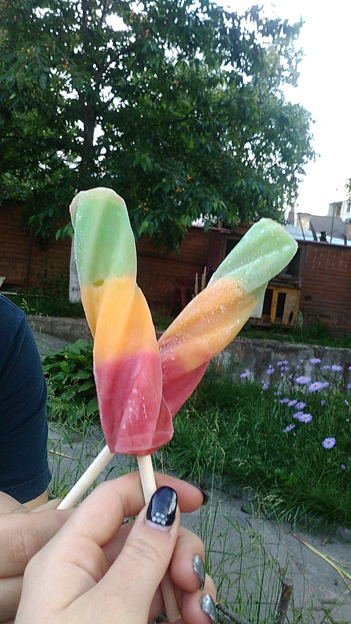 ice