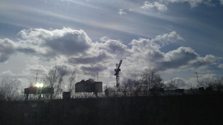 sky
