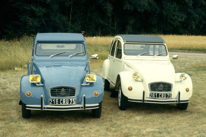 citroen
