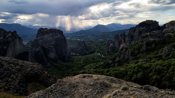 Meteora