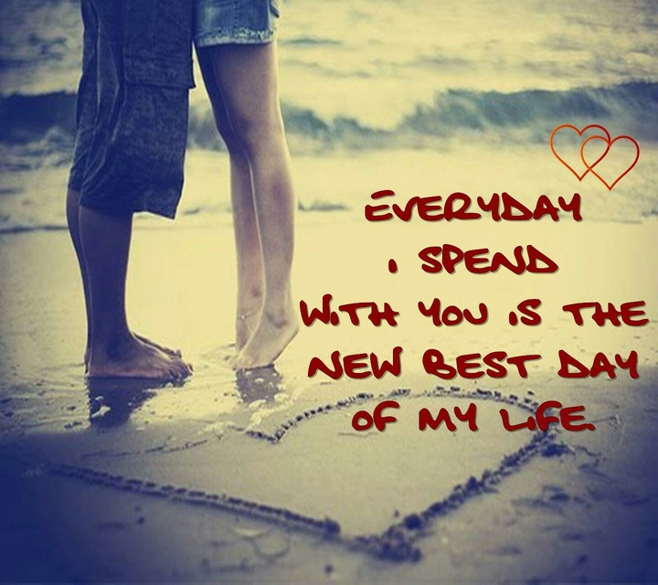 love