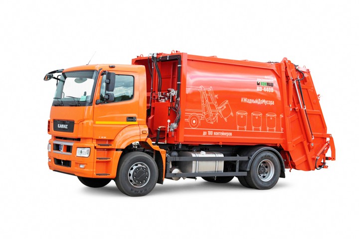 kamaz