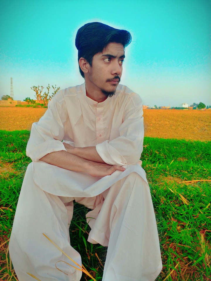 Shahzaib Khattak