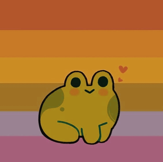 Frog.
