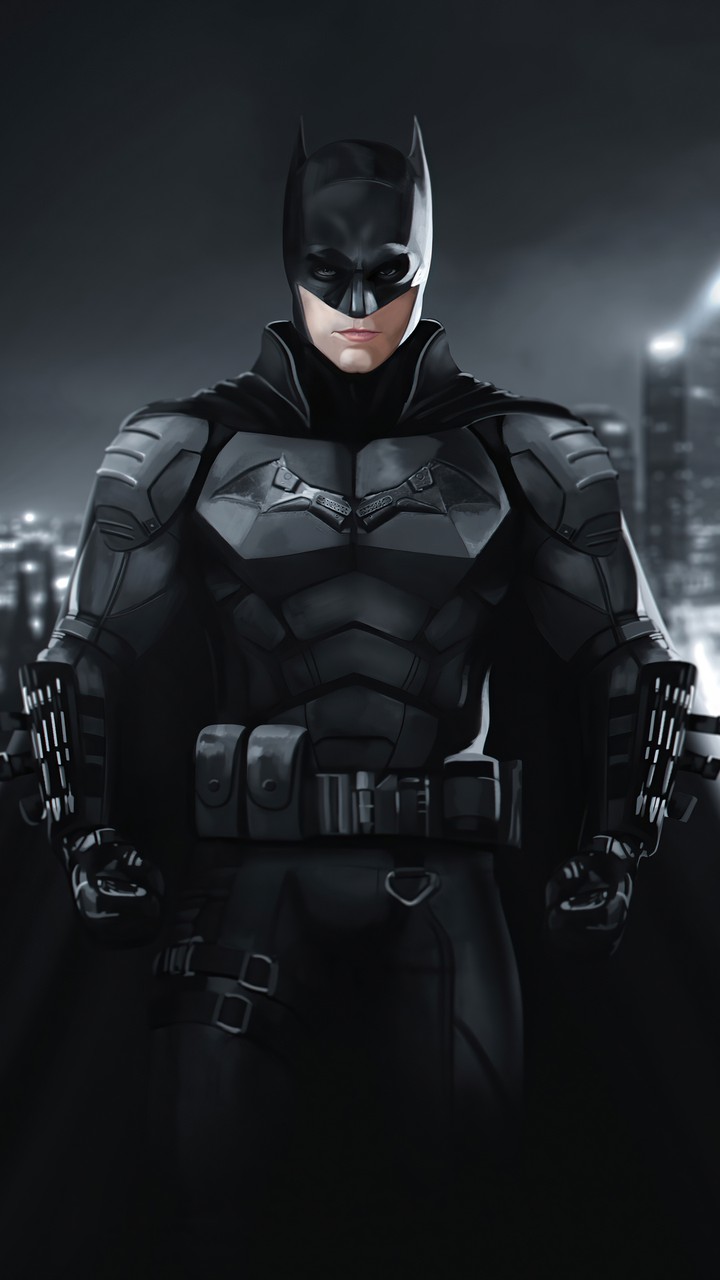 batman