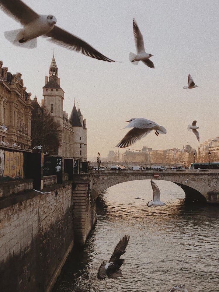 Осень