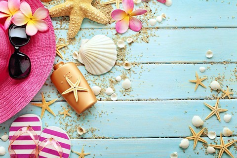 summer