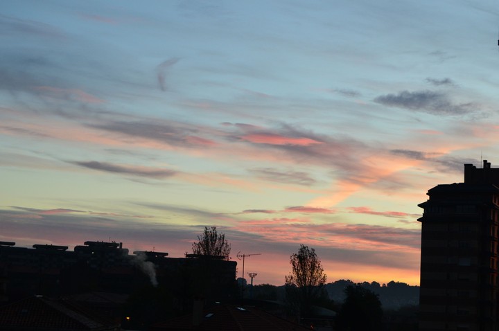 dawn
