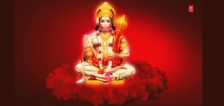 Hanuman