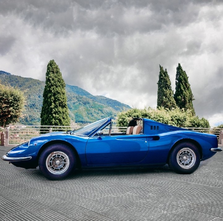 Ferrari