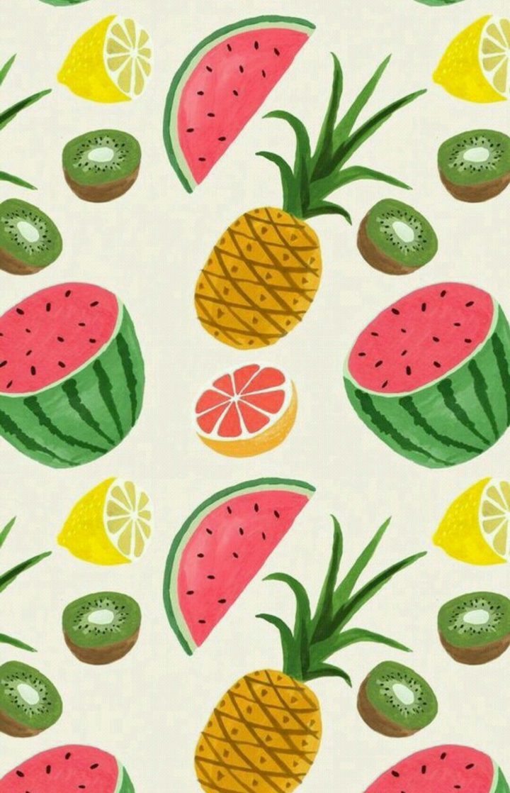 Frutas