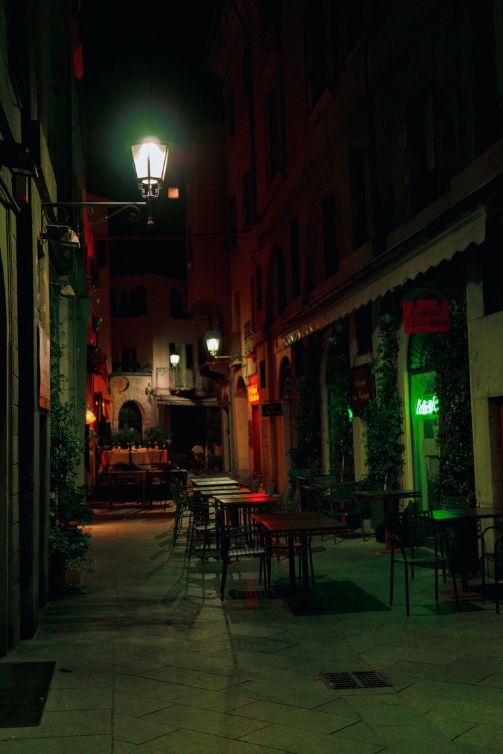 street photography