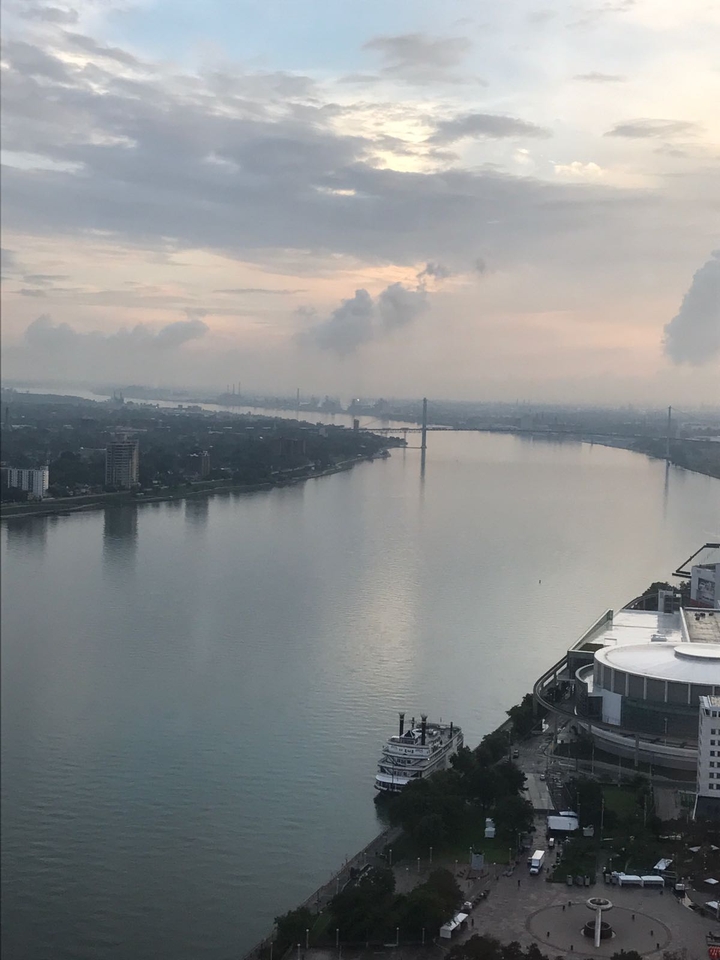 River
