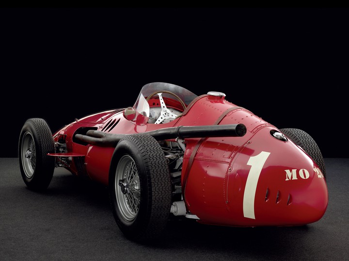 maserati