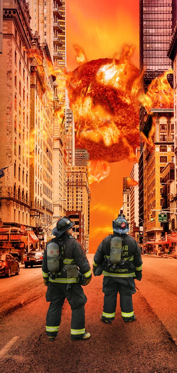 City