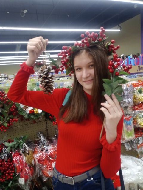 girl