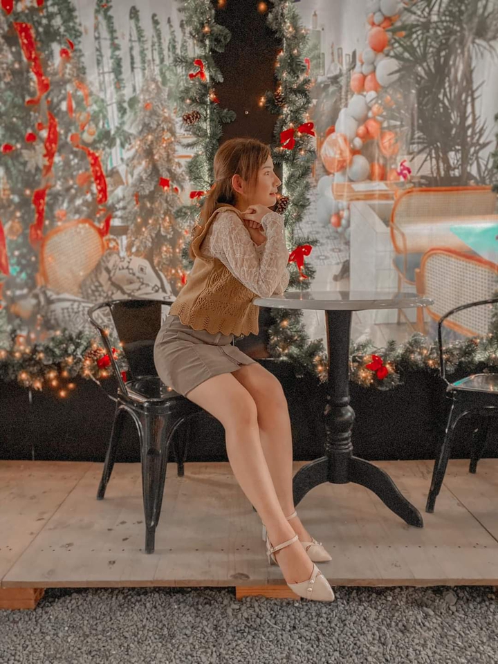 Vietnamese girl