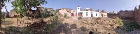 panorama effect