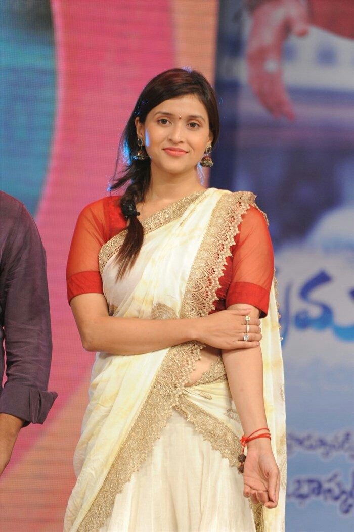 Mannara chopra