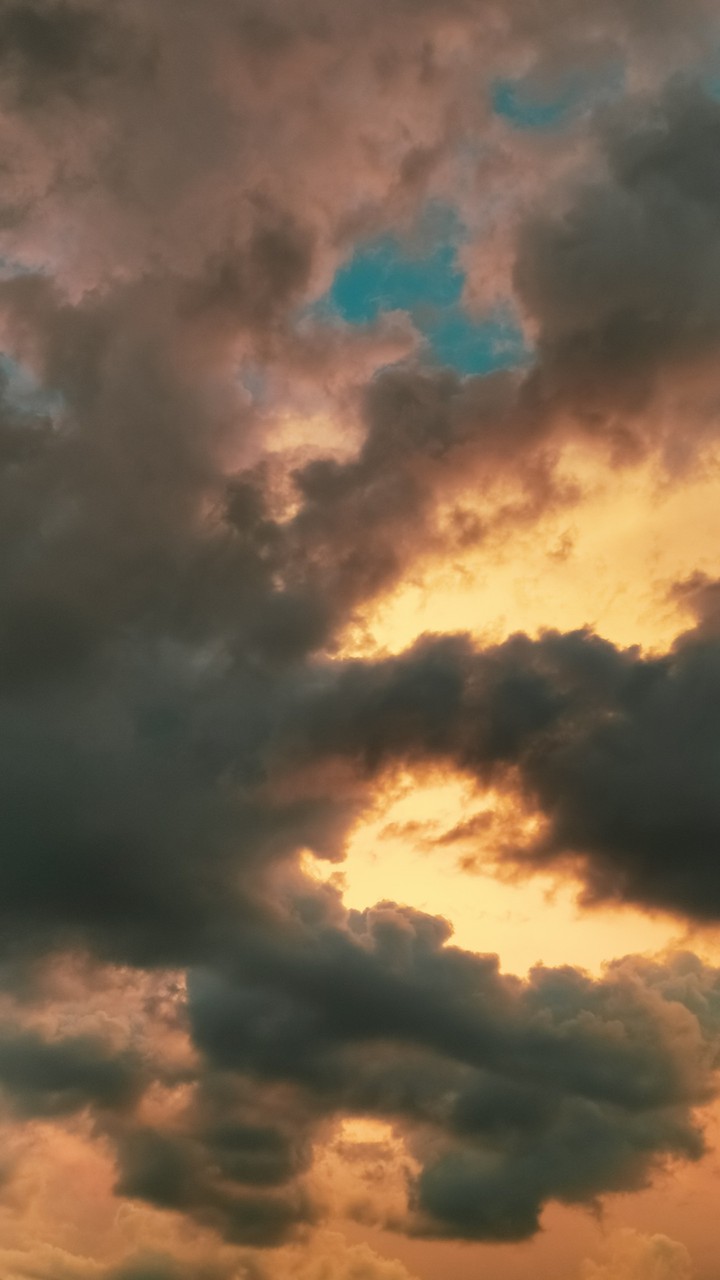 Clouds