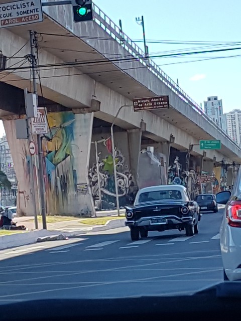 um lugar qualquer